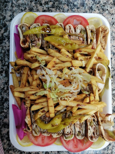 Photo of Amneh Grill London - 265 High Rd, London NW10 2RX